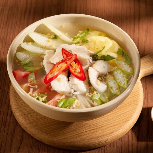 Canh Chua – Tinh Hoa Của Nền Ẩm Thực Sông Nước